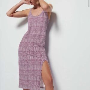 Nation LTD Genevieve tank dress